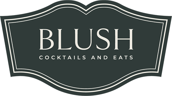 Blush Restaurant logo