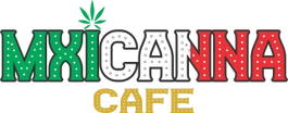 MxiCanna Cafe logo