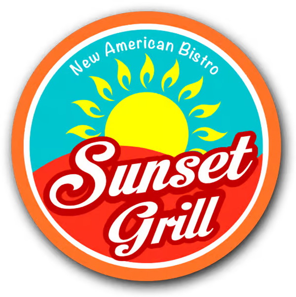 Sunset Grill logo
