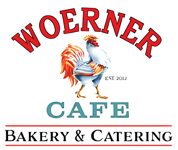 Woerner Cafe logo