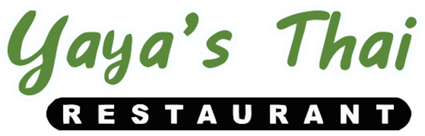Yaya's Thai - McCullough logo