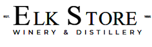 Elk Store Winery & Distillery logo