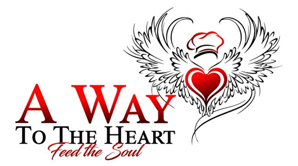 A Way To The Heart logo