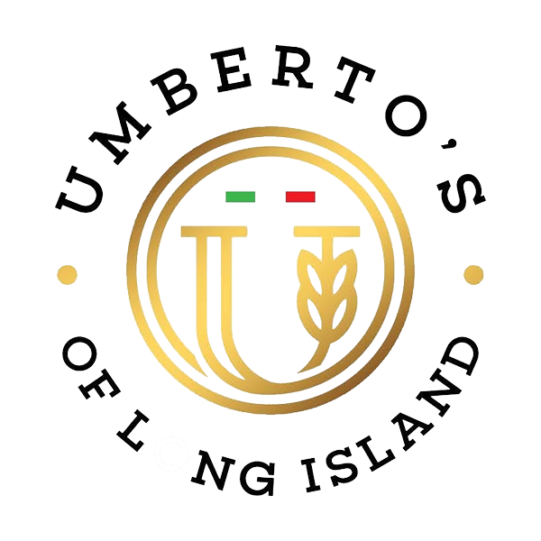 Umberto's of Long Island logo