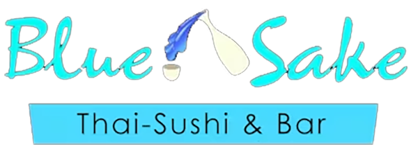 Blue Sake Thai - Sushi & Bar logo