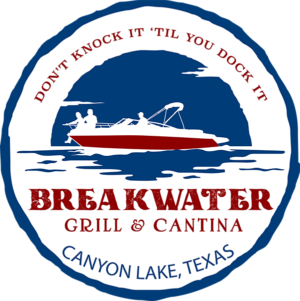 Breakwater Grill & Cantina logo