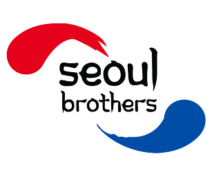 Seoul Brothers logo