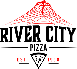 River City Pizza logo
