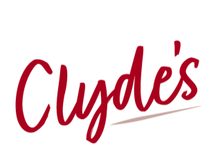 Clyde's of Clarksville logo