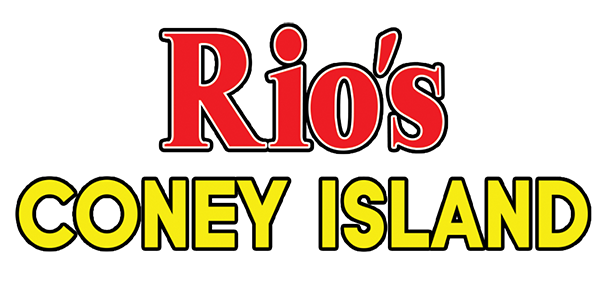 Rios Coney Island logo