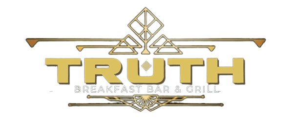 Truth Breakfast Bar and Grill logo