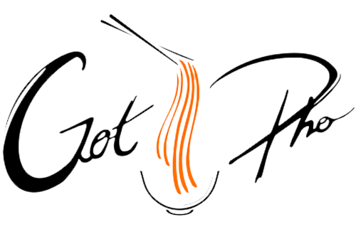 Got Pho logo