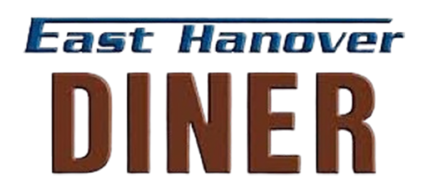 East Hanover Diner logo