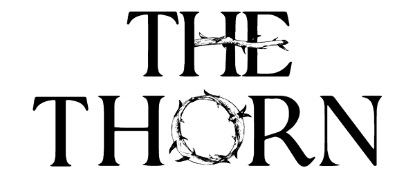 The Thorn Restaurant & Bar logo