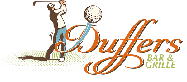 Duffers Bar and Grille logo