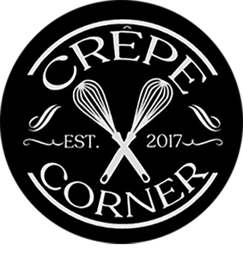 Crepe Corner logo