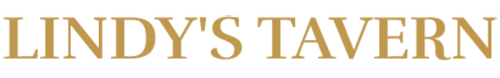 Lindy's Tavern logo