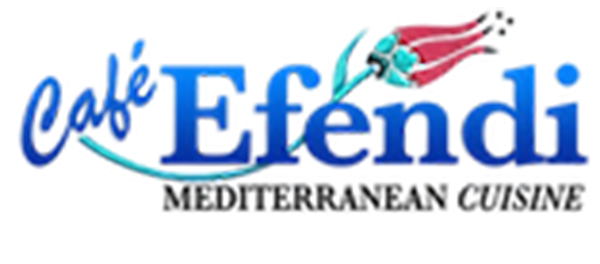 Cafe+Efendi logo