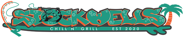 Stockwell’s Chill n Grill logo