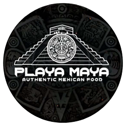 Playa Maya logo