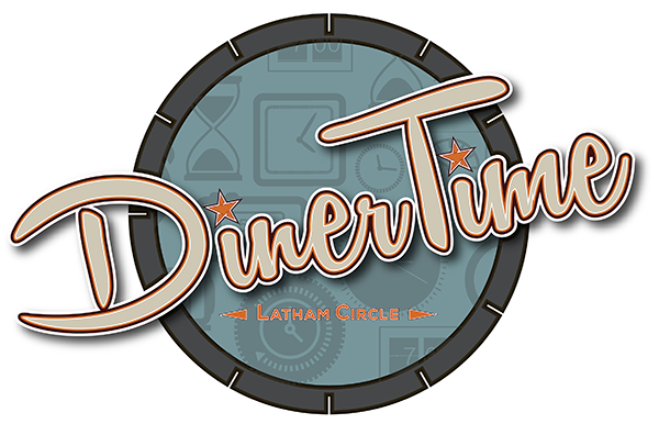 Dinertime logo