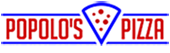 Popolo's Pizza logo