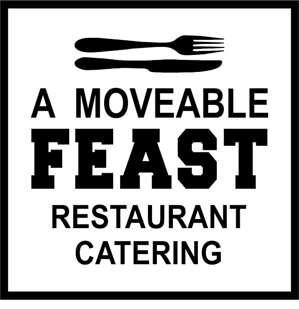 A Moveable Feast logo