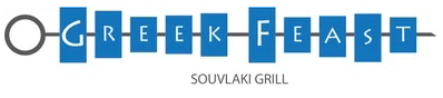 Greek Feast logo