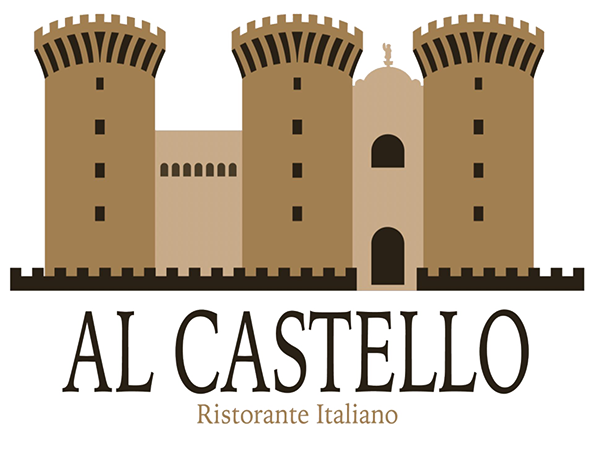 Al Castello Ristorante logo