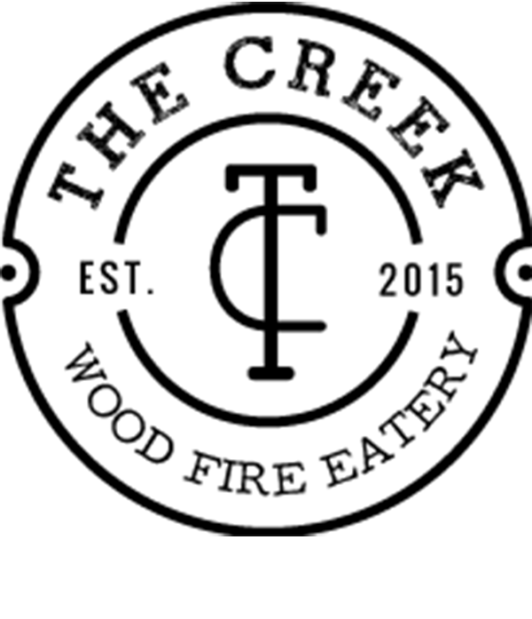 The Creek Eatery logo