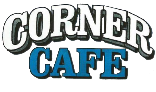 Corner Cafe Tulsa logo