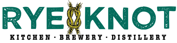 Rye Knot logo