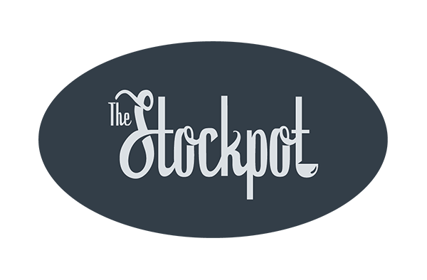 The Stockpot Norfolk logo