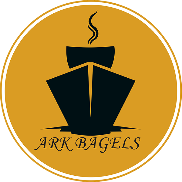 Ark Bagels logo