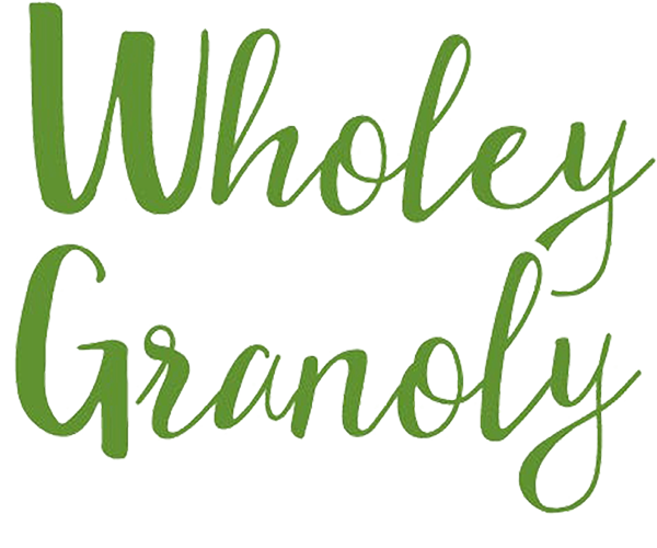 Wholey Granoly logo