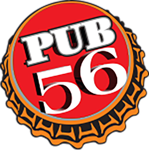 Pub 56 logo