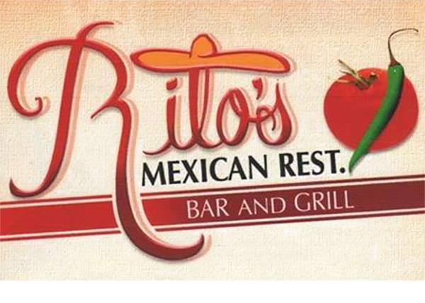 Rito's Mexican Restaurant logo