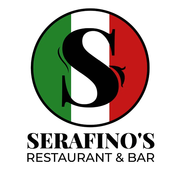 Serafino's Restaurant logo