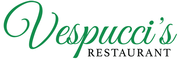 Vespucci's Restaurant logo