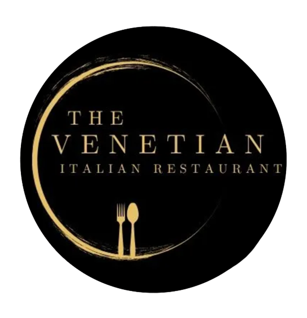 Venetian Restaurant logo