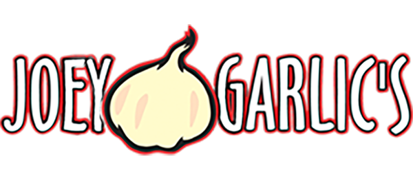 Joey Garlic's (Newington) logo