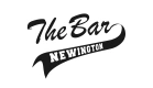 The Bar and Grill logo