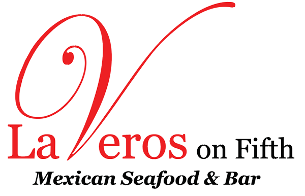 La Vero's Mexican Seafood & Bar logo