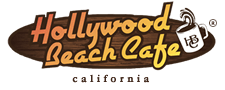 Hollywood Beach Cafe logo