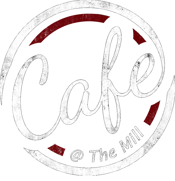 Cafe @ The Mill logo