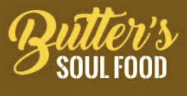 Butter's Soul Food To Go logo