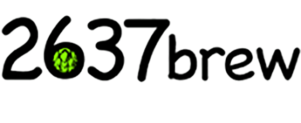 2637brew logo