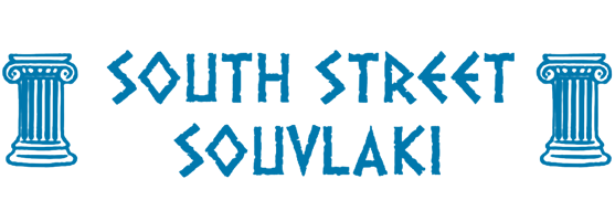 South Street Souvlaki logo