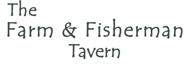 Farm & Fisherman logo