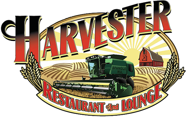 Harvester Restaurant logo